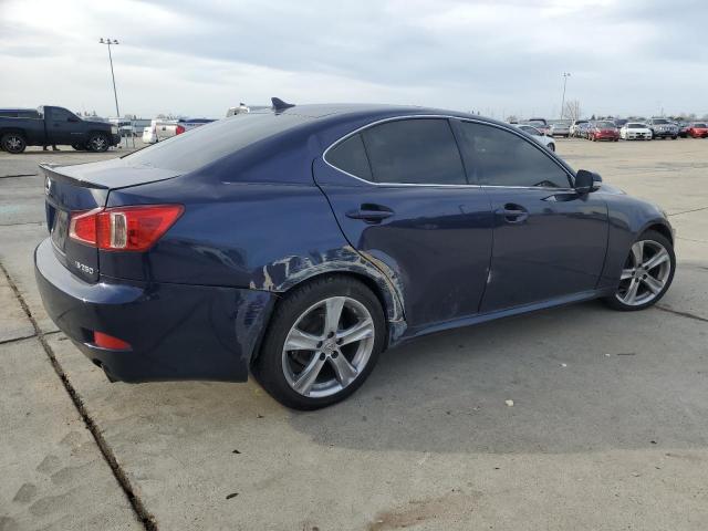 Photo 3 from auction – 2011 LEXUS IS 250 with VIN JTHBF5C2XB5148646
