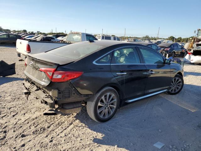 Photo 3 from auction – 2015 HYUNDAI SONATA SPO with VIN 5NPE34AF4FH059779