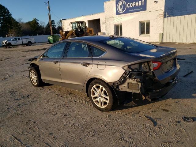 Photo 2 from auction – 2014 FORD FUSION SE with VIN 3FA6P0H78ER252714