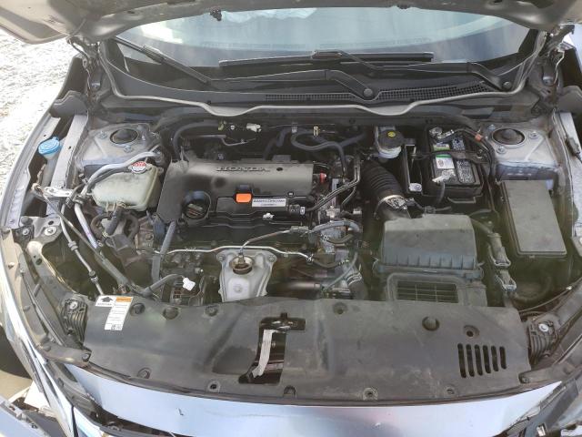Photo 11 from auction – 2018 HONDA CIVIC LX with VIN 19XFC2F54JE024049
