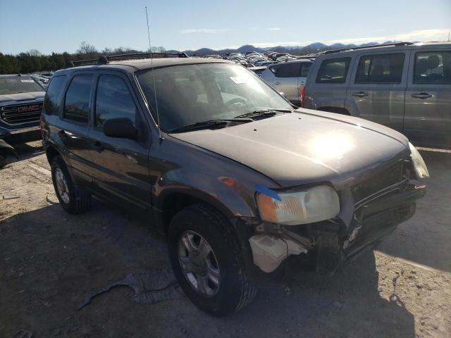 Photo 4 from auction – 2004 FORD ESCAPE XLT with VIN 1FMCU93164KB07621