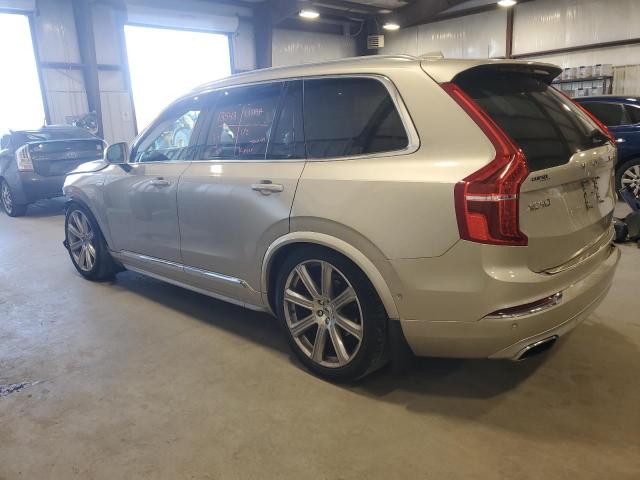 Photo 2 from auction – 2016 VOLVO XC90 T6 with VIN YV4A22PL5G1093996