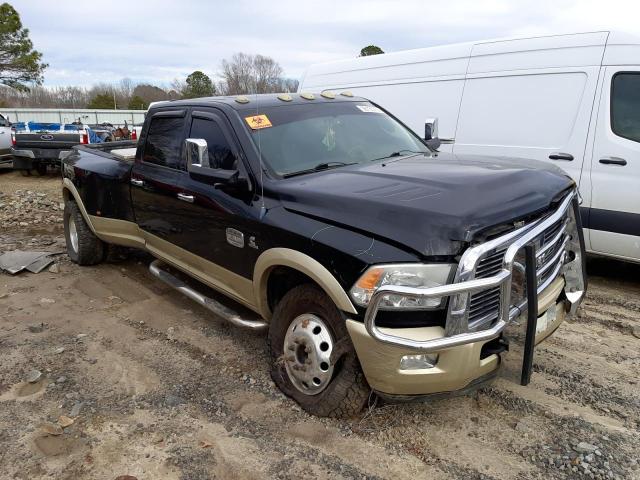 Photo 4 from auction – 2011 DODGE RAM 3500 with VIN 3D73Y4CL7BG586302