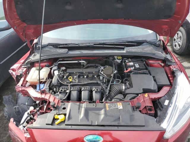 Photo 11 from auction – 2015 FORD FOCUS TITA with VIN 1FADP3J22FL288020