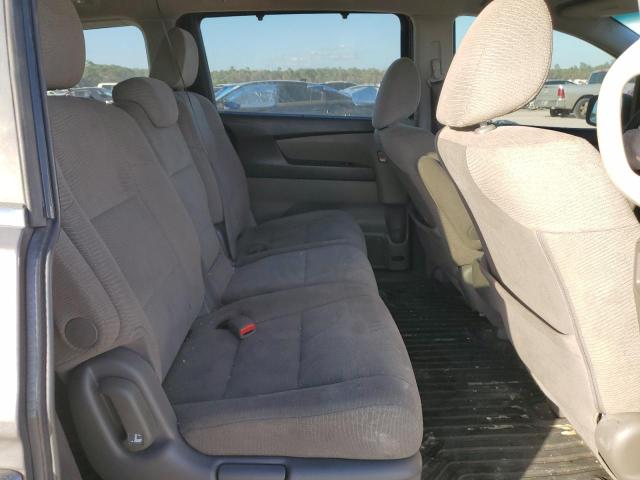 Photo 11 from auction – 2012 HONDA ODYSSEY EX with VIN 5FNRL5H4XCB144826