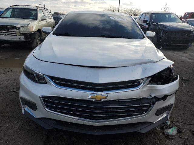 Photo 5 from auction – 2018 CHEVROLET MALIBU LT with VIN 1G1ZD5ST9JF195085