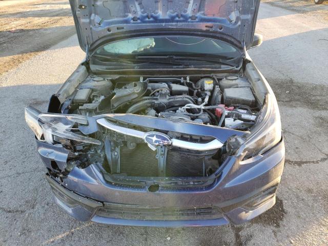 Photo 11 from auction – 2020 SUBARU LEGACY with VIN 4S3BWAB68L3030087