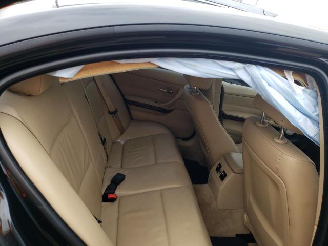 Photo 10 from auction – 2010 BMW 328 I SULE with VIN WBAPH5G56ANM34818