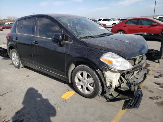 Photo 4 from auction – 2010 NISSAN VERSA S with VIN 3N1BC1CP9AL449148