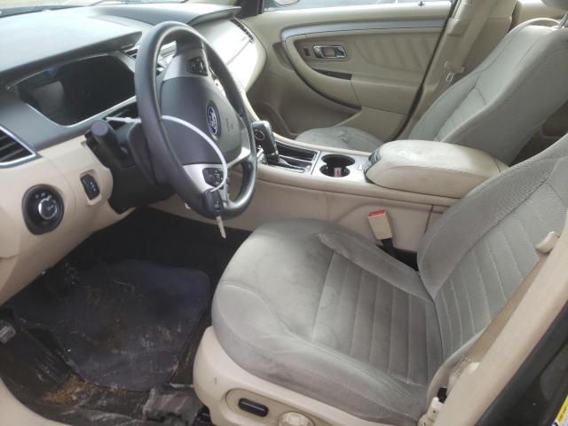 Photo 7 from auction – 2015 FORD TAURUS SE with VIN 1FAHP2D91FG106658