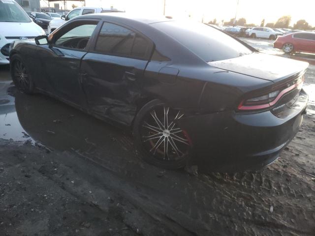 Photo 2 from auction – 2016 DODGE CHARGER with VIN 2C3CDXBG8GH121423