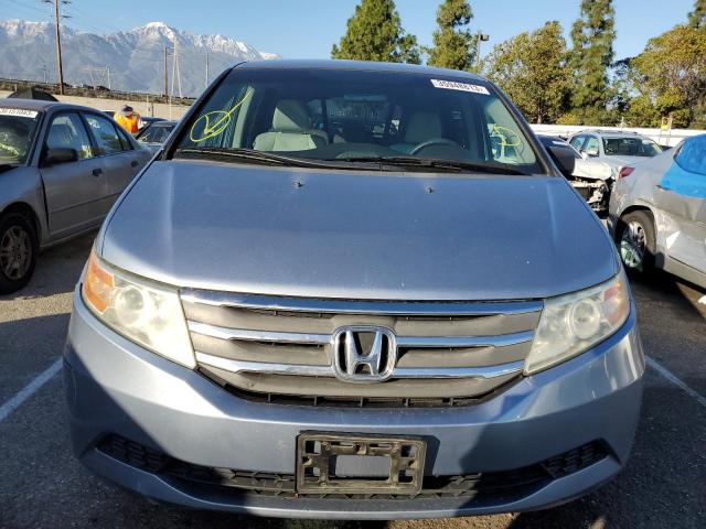 Photo 5 from auction – 2012 HONDA ODYSSEY EX with VIN 5FNRL5H48CB020070