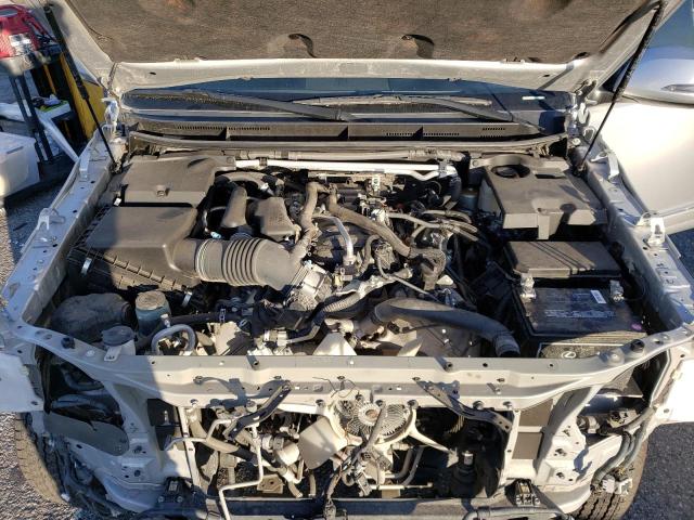 Photo 12 from auction – 2016 LEXUS GX 460 with VIN JTJBM7FX6G5140381