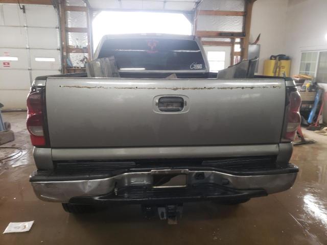 Photo 6 from auction – 2006 CHEVROLET SILVERADO with VIN 1GCHK23D76F148952