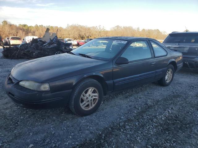 FORD THUNDERBIR 1997 with VIN 1FALP62W2VH172347 - Photo from auction