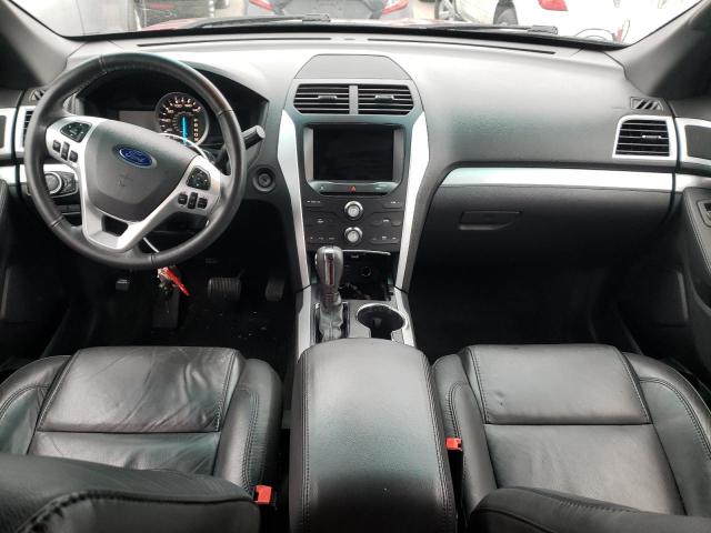 Photo 8 from auction – 2015 FORD EXPLORER X with VIN 1FM5K7D84FGA44829