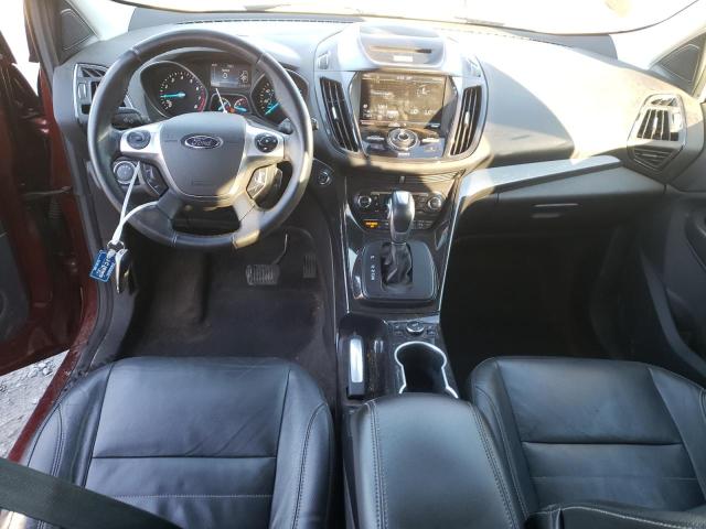 Photo 8 from auction – 2014 FORD ESCAPE TIT with VIN 1FMCU0JX2EUD23653