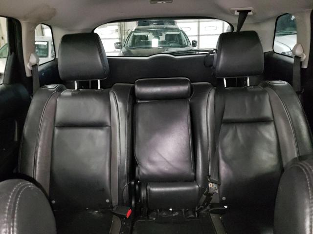 Photo 10 from auction – 2012 MAZDA CX-9 with VIN JM3TB3CA5C0344433
