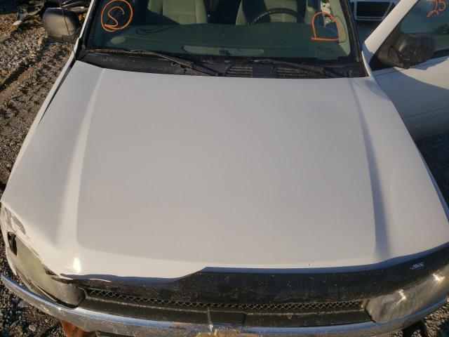 Photo 12 from auction – 2006 CHEVROLET TRAILBLAZE with VIN 1GNDT13S662324635