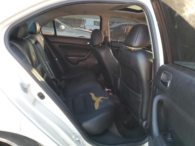 Photo 10 from auction – 2006 ACURA TSX with VIN JH4CL96846C029285