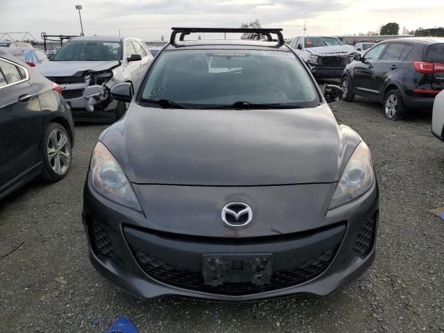 Photo 5 from auction – 2013 MAZDA 3 I with VIN JM1BL1LP8D1842406