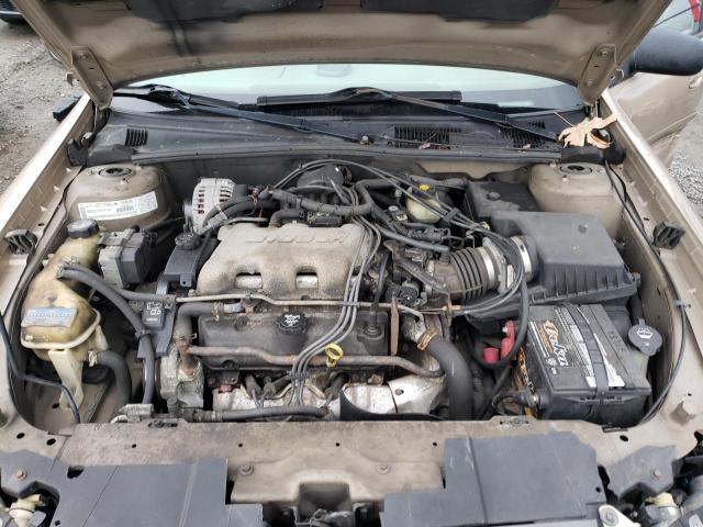 Photo 11 from auction – 2003 CHEVROLET MALIBU with VIN 1G1ND52J03M501070