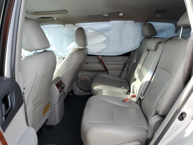 Photo 11 from auction – 2013 TOYOTA HIGHLANDER with VIN 5TDDK3EH4DS251781