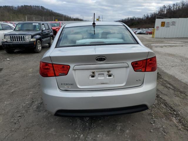 Photo 6 from auction – 2012 KIA FORTE EX with VIN KNAFU4A2XC5521446