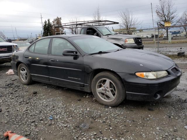 Photo 4 from auction – 2000 PONTIAC GRAND PRIX with VIN 1G2WP52K7YF325937