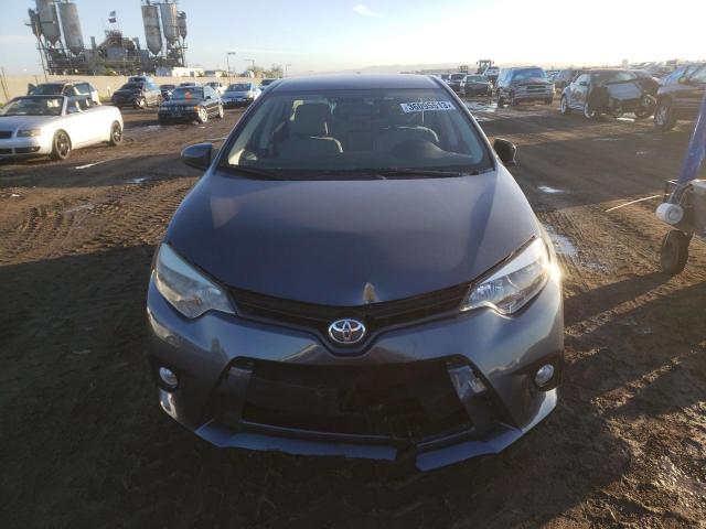 Photo 5 from auction – 2015 TOYOTA COROLLA L with VIN 5YFBURHE2FP232535