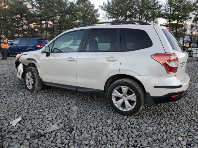 Photo 2 from auction – 2014 SUBARU FORESTER 2 with VIN JF2SJAEC2EH526381