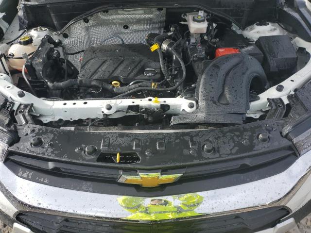 Photo 11 from auction – 2022 CHEVROLET TRAILBLAZE with VIN KL79MPS20NB006506