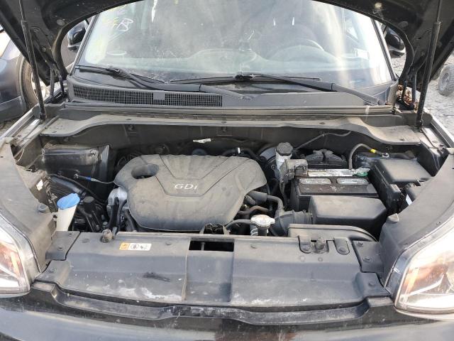 Photo 11 from auction – 2016 KIA SOUL with VIN KNDJN2A21G7347789