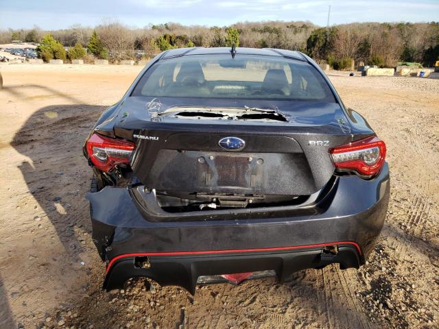 Photo 6 from auction – 2017 SUBARU BRZ 2.0 LI with VIN JF1ZCAC14H9604334