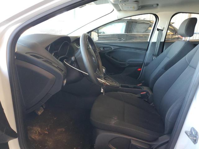 Photo 7 from auction – 2015 FORD FOCUS S with VIN 1FADP3E25FL366154