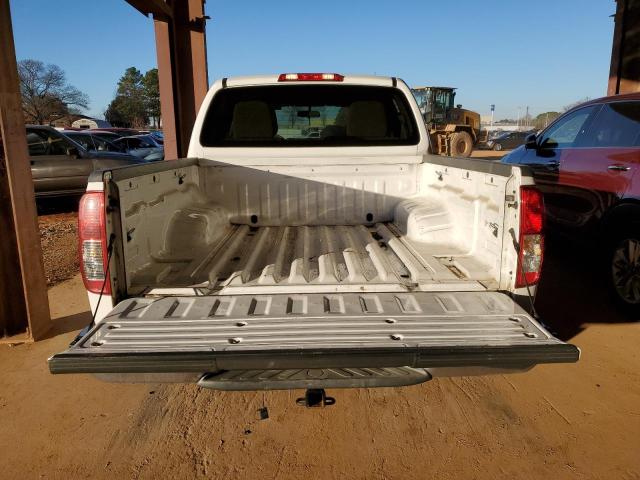 Photo 6 from auction – 2012 NISSAN FRONTIER S with VIN 1N6AD0ER8CC435025