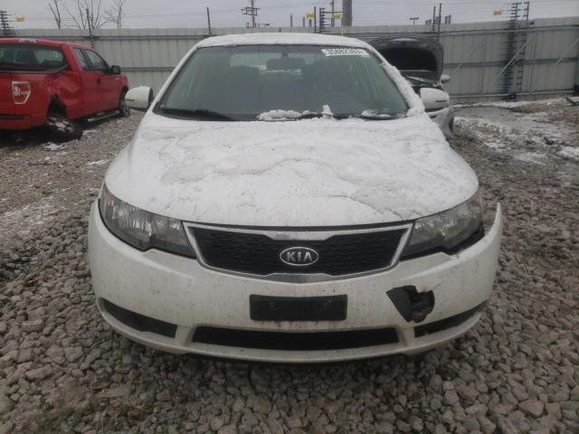 Photo 5 from auction – 2012 KIA FORTE EX with VIN KNAFU4A2XC5546931