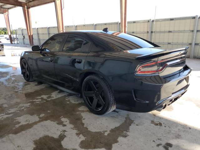 Photo 2 from auction – 2018 DODGE CHARGER R/ with VIN 2C3CDXGJ9JH114170