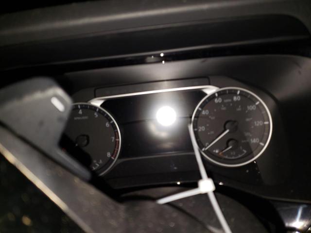 Photo 9 from auction – 2022 NISSAN PATHFINDER with VIN 5N1DR3CA2NC208220