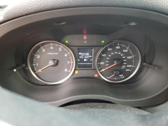 Photo 9 from auction – 2016 SUBARU CROSSTREK with VIN JF2GPABC0G8327275