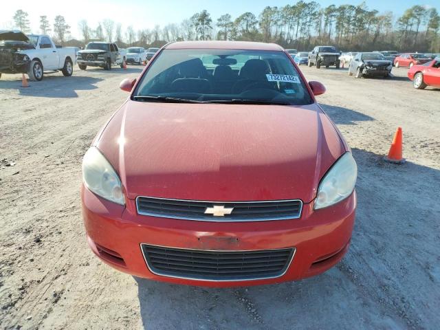 Photo 5 from auction – 2010 CHEVROLET IMPALA LS with VIN 2G1WA5EK2A1188341