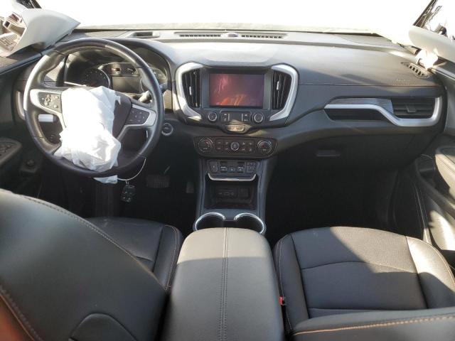 Photo 8 from auction – 2021 GMC TERRAIN SL with VIN 3GKALPEV9ML385337