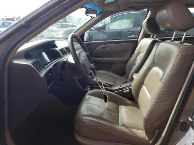 Photo 7 from auction – 2000 TOYOTA CAMRY LE with VIN JT2BF28K3Y0260907