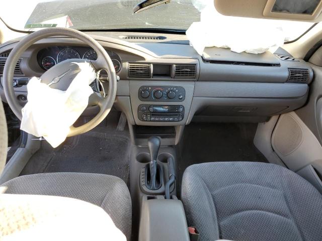 Photo 8 from auction – 2005 CHRYSLER SEBRING with VIN 1C3EL46X45N581283