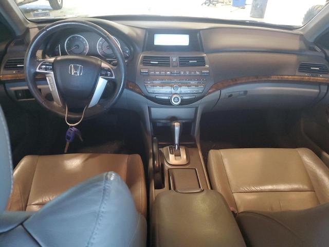 Photo 8 from auction – 2011 HONDA ACCORD EXL with VIN 1HGCP3F87BA029632