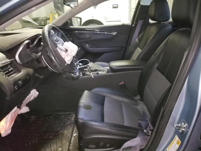Photo 7 from auction – 2015 CHEVROLET IMPALA LT with VIN 1G1125S34FU103791