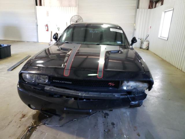 Photo 5 from auction – 2013 DODGE CHALLENGER with VIN 2C3CDYBT4DH670373