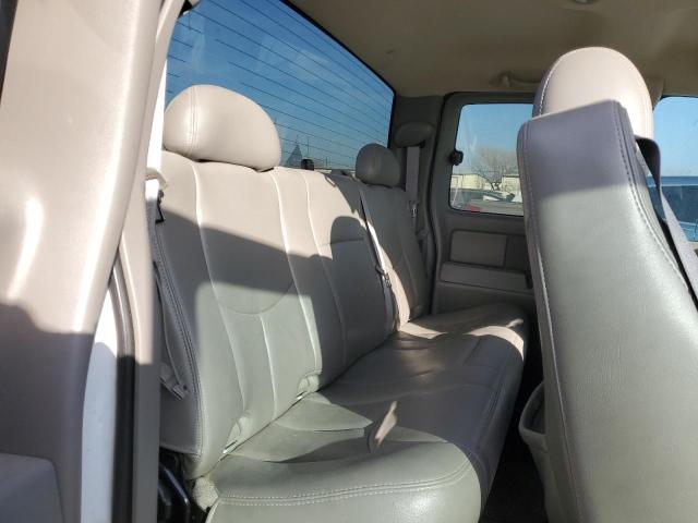 Photo 10 from auction – 2006 CHEVROLET SILVERADO with VIN 1GCEC19Z96Z216003