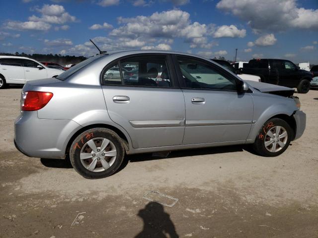 Photo 3 from auction – 2010 KIA RIO LX with VIN KNADH4A36A6640252