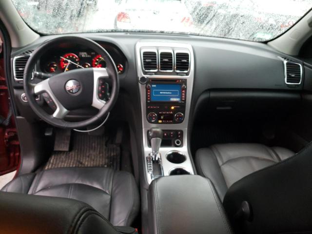 Photo 8 from auction – 2011 GMC ACADIA SLT with VIN 1GKKVRED7BJ112967